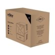 ПБЖ NJOY Keen 2000 USB (UPLI-LI200KU-CG01B) Lin.int., AVR, 4 x евро, USB, пластик