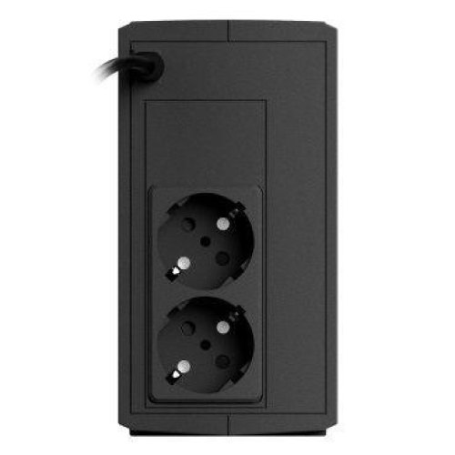 ПБЖ NJOY Keen 600 (UPLI-LI060KE-CG01B) Lin.int., AVR, 2 x евро, пластик