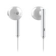 Навушники Huawei Half In-Ear Earphones AM116 White (22040281)