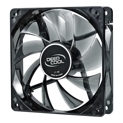 Кулер Deepcool Windblade 120 Red (WIND BLADE 120 RED)