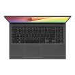 Ноутбук Asus VivoBook 15 X512JP-BQ216 (90NB0QW3-M02980) Slate Grey