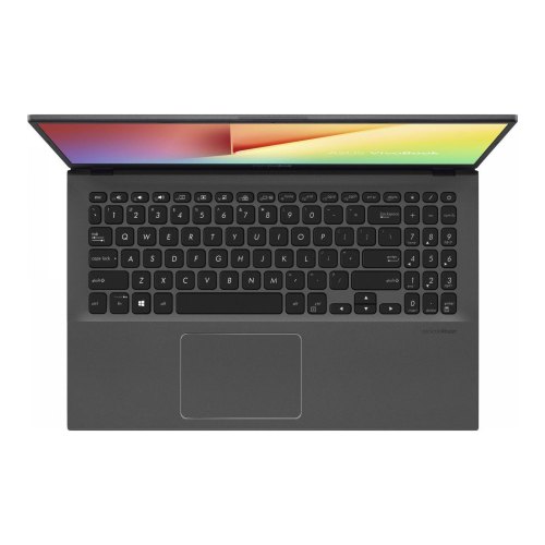 Ноутбук Asus VivoBook 15 X512JP-BQ216 (90NB0QW3-M02980) Slate Grey