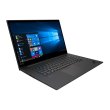 Ноутбук ThinkPad P1 Gen 3 (20TH000NRT) Black