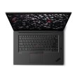 Ноутбук ThinkPad P1 Gen 3 (20TH000NRT) Black