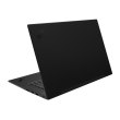 Ноутбук ThinkPad P1 Gen 3 (20TH000NRT) Black