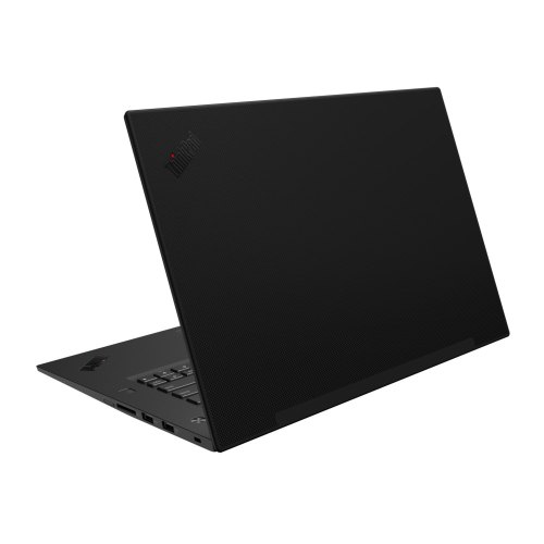 Ноутбук ThinkPad P1 Gen 3 (20TH000NRT) Black