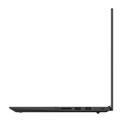 Ноутбук ThinkPad P1 Gen 3 (20TH000NRT) Black
