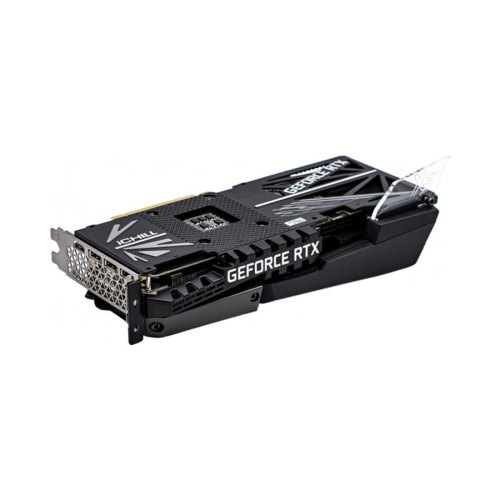 Відеокарта Inno3D, GeForce RTX 3080 iChill X3 10GB (C30803-106XX-1810VA37) GDDR6X, 320bit
