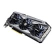 Відеокарта Inno3D, GeForce RTX 3070 iChill X3 8GB (C30703-08D6X-1710VA38) GDDR6, 256bit