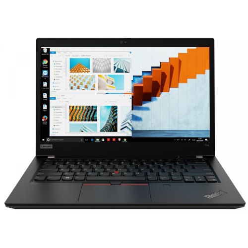 Ноутбук Lenovo ThinkPad T14[20S0007NRA]
