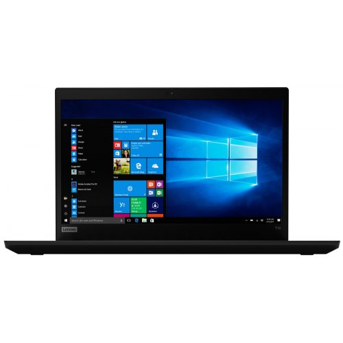 Ноутбук Lenovo ThinkPad T14[20S0007NRA]