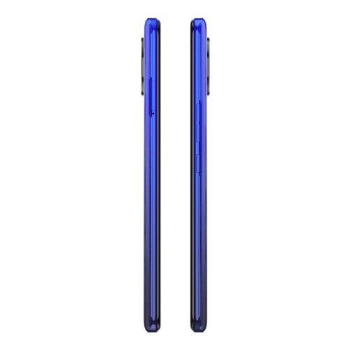 Смартфон TECNO Spark 6 (KE7) 4/128Gb Dual SIM Ocean Blue