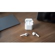 Bluetooth гарнітура QCY TWS T7 White
