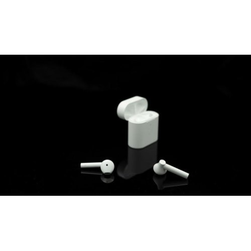 Bluetooth гарнітура QCY TWS T7 White