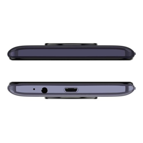 Смартфон TECNO Spark 6 (KE7) 4/64Gb Dual SIM Comet Black