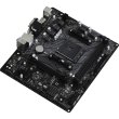 Материнська плата ASRock B550M-HDV