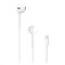 Навушники дротові Apple EarPods with Lightning connector (A1748), White