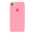 Чохол Apple Silicone Case HC for iPhone SE (2020)/ 7/8, Pink 12
