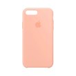 Чохол Apple Silicone Case HC for iPhone 7 Plus / 8 Plus, Grapefruit 65