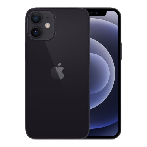 Смартфон Apple iPhone 12 64GB Black **