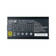 Блок живлення Cooler Master MWE Gold (MPY-6501-AFAAG-EU) 650Вт