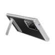 Чохол Samsung N985 (Note 20 Ultra) EF-JN985CTEGRU Clear Standing Cover, Transparent