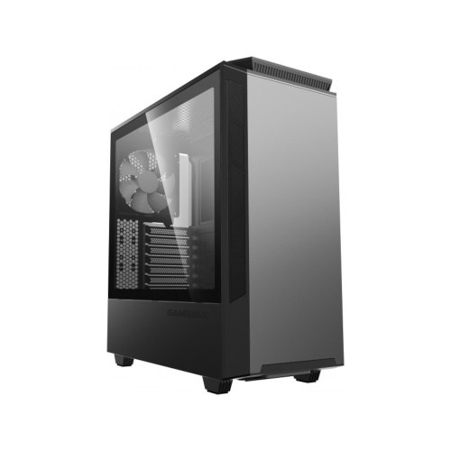 Корпус GameMax Paladin ECO