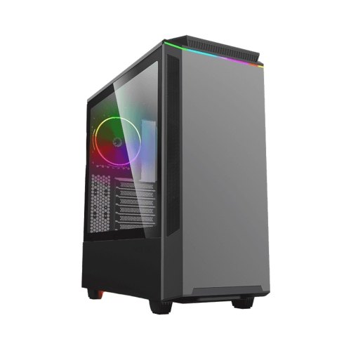 Корпус GameMax Paladin