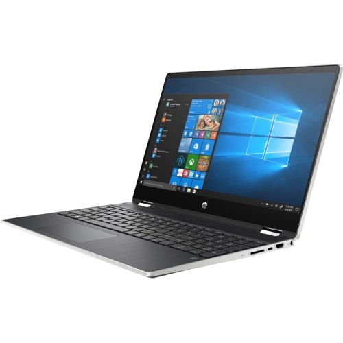 Ноутбук HP Pavilion x360 Convertible 15[15-dq1008ur] 22N44EA