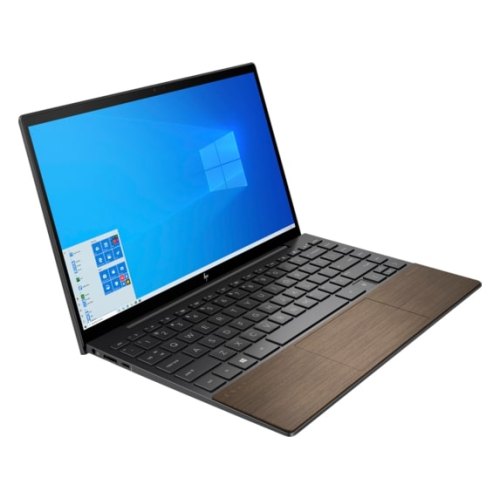 Ноутбук HP Envy 13-ba0002ur (1E1U5EA) Dark Grey