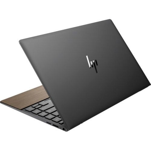 Ноутбук HP Envy 13-ba0002ur (1E1U5EA) Dark Grey