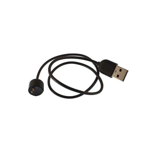 USB cable Xiaomi Mi Band 5, Black