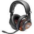 Гарнітура JBL Quantum One Black (JBLQUANTUMONEBLK)