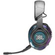 Гарнітура JBL Quantum One Black (JBLQUANTUMONEBLK)