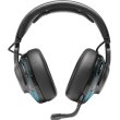 Гарнітура JBL Quantum One Black (JBLQUANTUMONEBLK)
