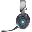 Гарнітура JBL Quantum One Black (JBLQUANTUMONEBLK)