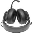 Гарнітура JBL Quantum One Black (JBLQUANTUMONEBLK)