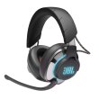 Гарнітура JBL Quantum 800 Black (JBLQUANTUM800BLK)