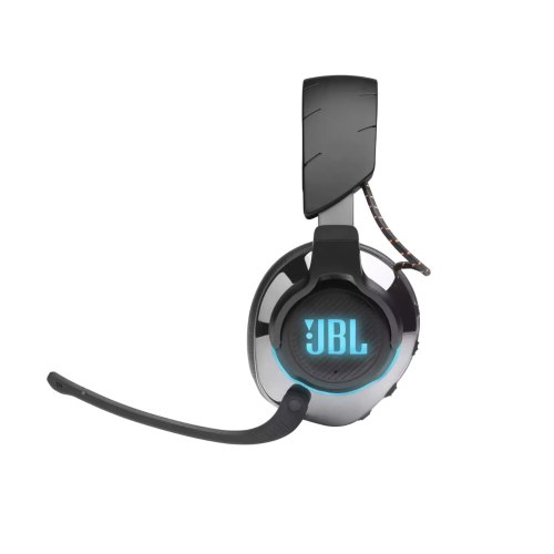 Гарнітура JBL Quantum 800 Black (JBLQUANTUM800BLK)