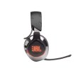Гарнітура JBL Quantum 800 Black (JBLQUANTUM800BLK)