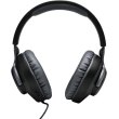Гарнітура JBL Quantum 100 Black (JBLQUANTUM100BLK)
