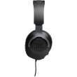 Гарнітура JBL Quantum 100 Black (JBLQUANTUM100BLK)