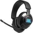Гарнітура JBL Quantum 400 Black (JBLQUANTUM400BLK)