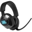 Гарнітура JBL Quantum 400 Black (JBLQUANTUM400BLK)