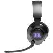 Гарнітура JBL Quantum 400 Black (JBLQUANTUM400BLK)