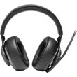 Гарнітура JBL Quantum 400 Black (JBLQUANTUM400BLK)