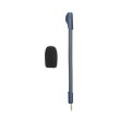 Гарнітура JBL Quantum 100 Blue (JBLQUANTUM100BLU)