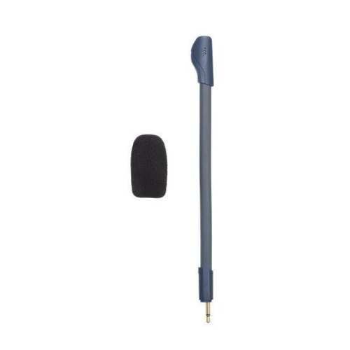 Гарнітура JBL Quantum 100 Blue (JBLQUANTUM100BLU)