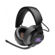 Гарнітура JBL Quantum 600 Black (JBLQUANTUM600BLK)