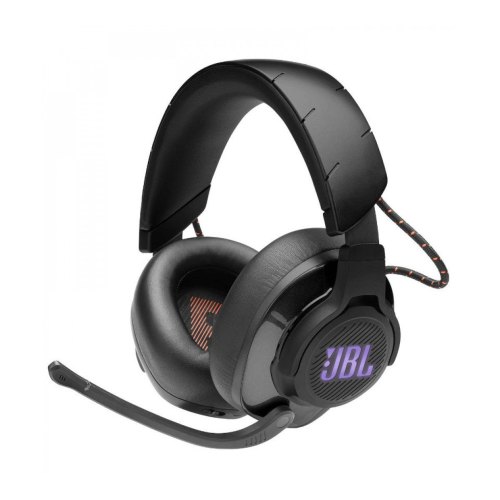 Гарнітура JBL Quantum 600 Black (JBLQUANTUM600BLK)